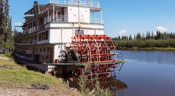 Süd-Fairbanks