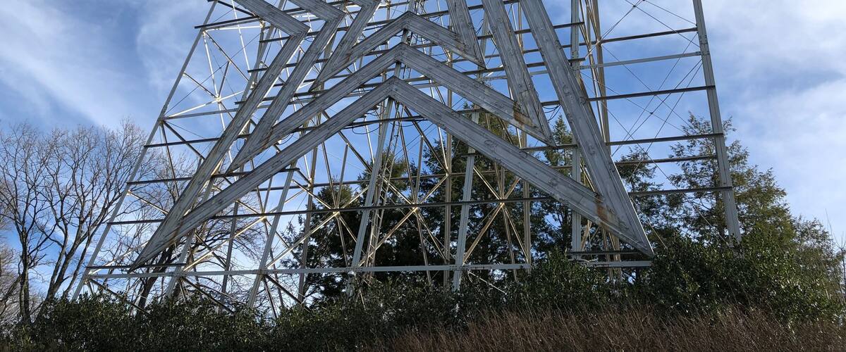 Roanoke Star - Roanoke, VA