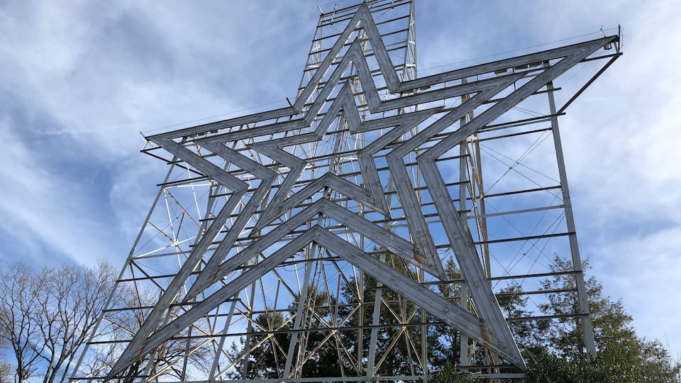 Roanoke Star - Roanoke, VA