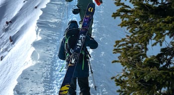 Làng Aspen Highlands