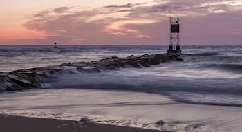 Playa de Bethany Norte