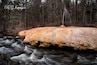 Spring hiking. Geyser Island Spouter. Make sure to bring some empty water bottles and fill them up along the trail where there are a few spouters you can collect the spring water from. #nature #hiking #waterlust #colorful #longexposure #explore #landscape #lovemytown #nyc #I❤️NY #NikonD7100 #Manfratto tripod