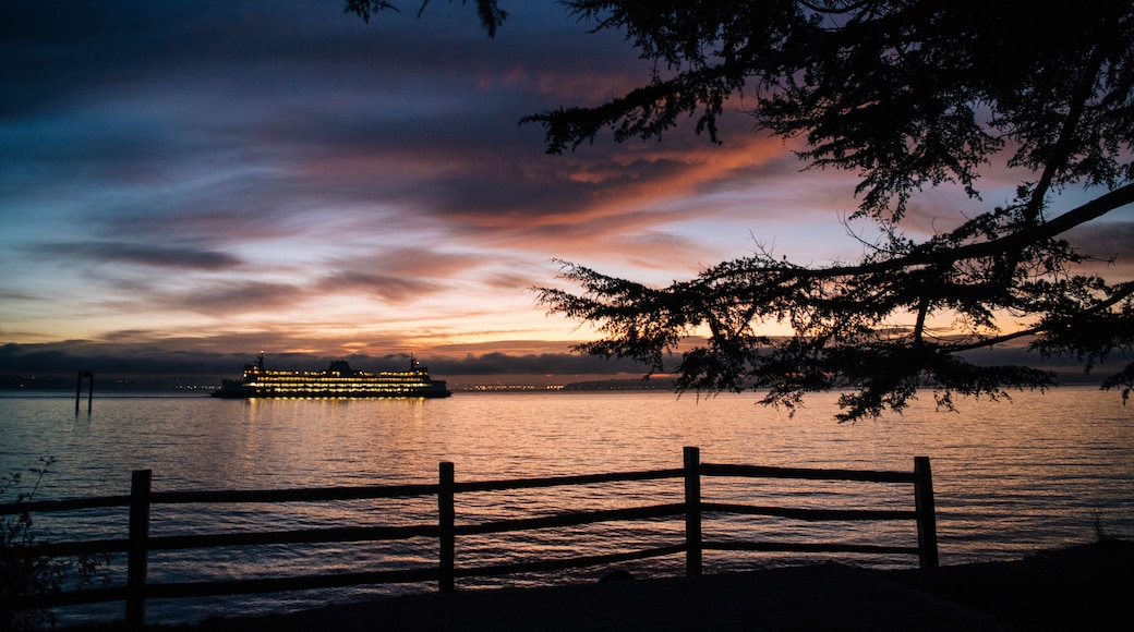 Silverdale