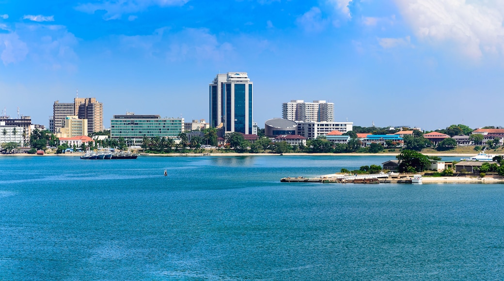 Dar es Salaam