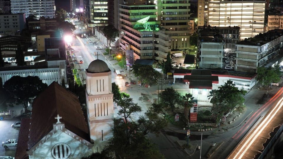 Visiting St. Alban's Anglican Church, Dar es Salaam (Tanzania)
http://bit.ly/1K6sIK2