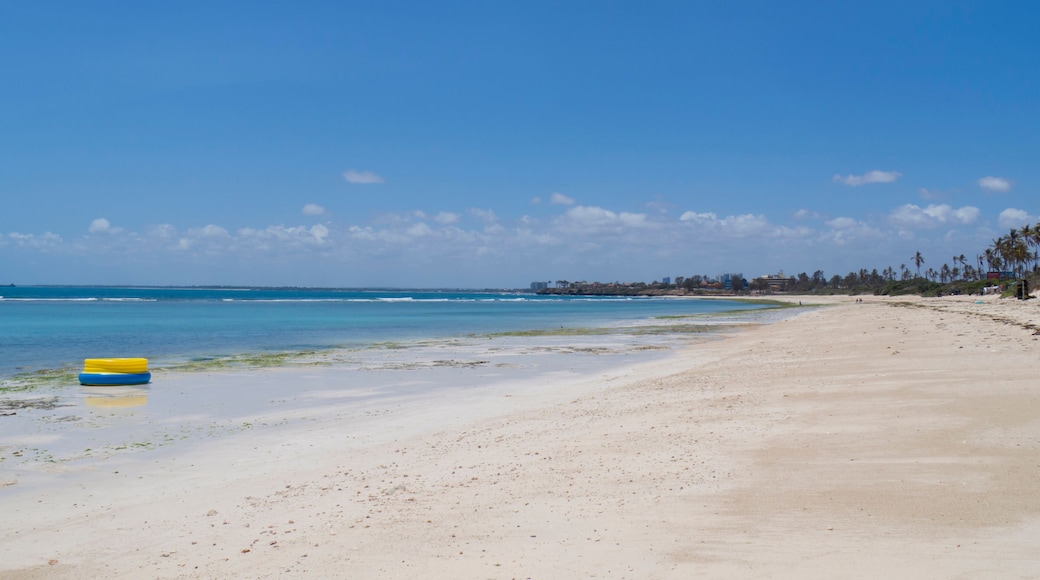 East Africa, Tanzania, Dar es Salaam Coco beach
