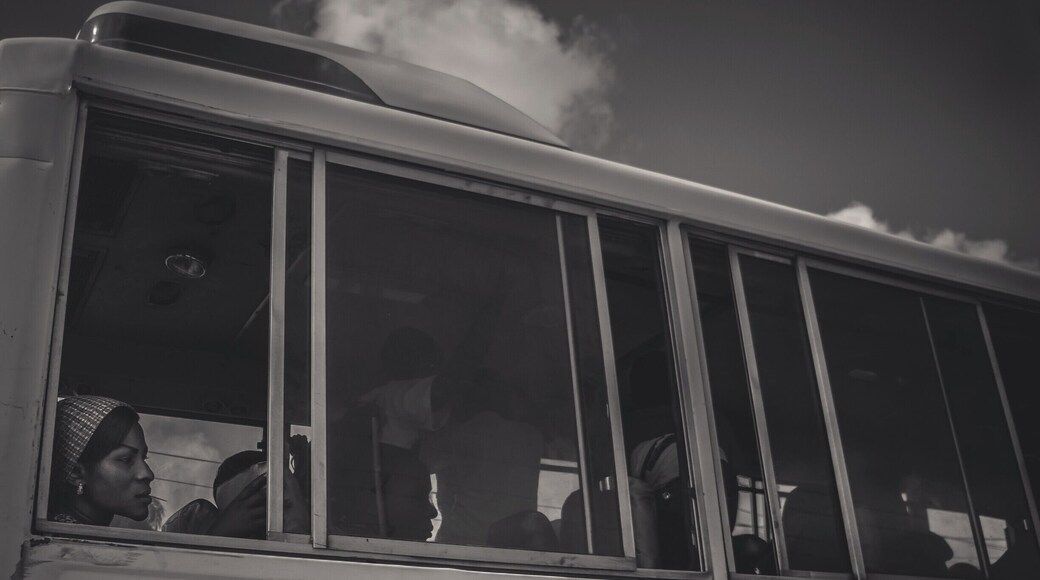 One day in the streets of Dar es Salaam, Tanzania. http://bit.ly/1NWGRe3