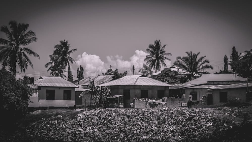 One day in the streets of Dar es Salaam, Tanzania. http://bit.ly/1NWGRe3