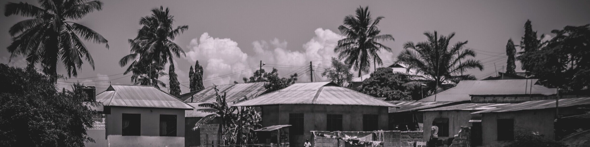 One day in the streets of Dar es Salaam, Tanzania. http://bit.ly/1NWGRe3