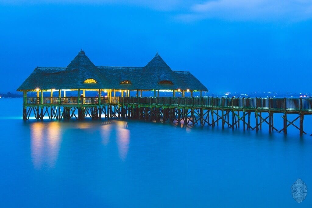 Slipway -Tanzania 
#beach