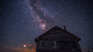 Montana, the Big Sky state #Adventure