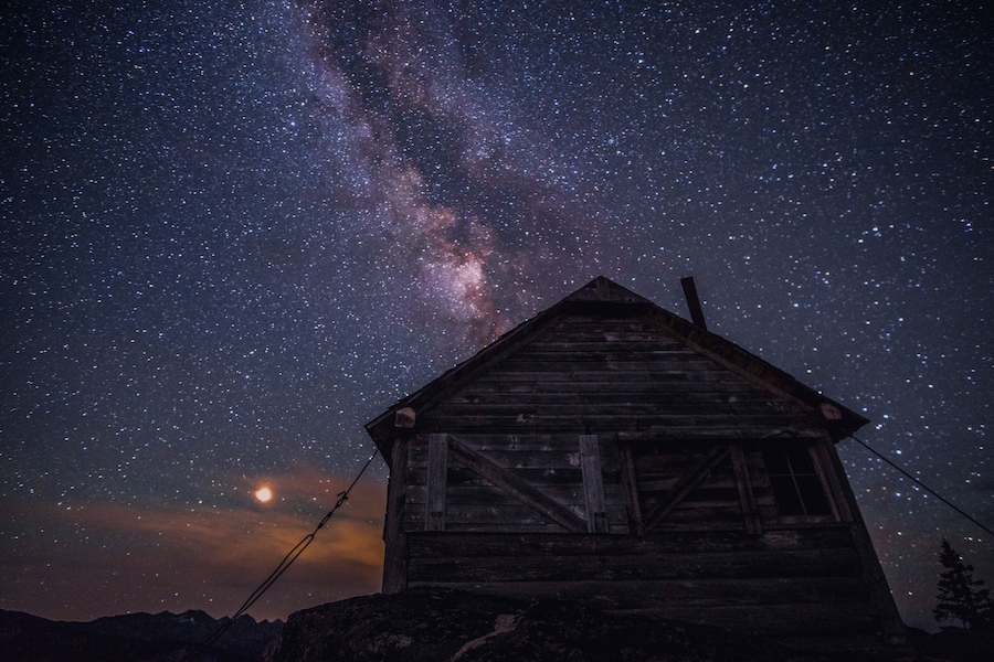 Montana, the Big Sky state #Adventure