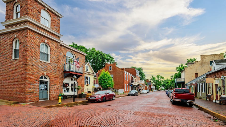 Top 10 Hotels in St. Louis, MO (from $76) 2026 - Competitive Prices ...