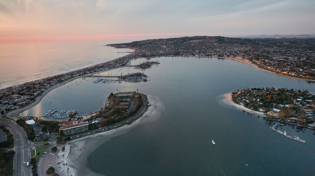 Mission Bay