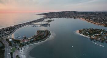Mission bay, San Diego, CA