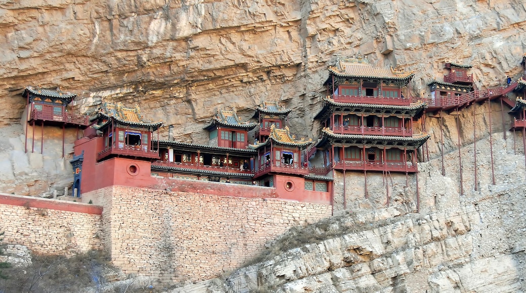 Datong