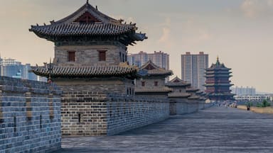 datong's ancient city walls, Shutterstock ID 1176227254, SF SSA Case with Manager Approval: Case 07151371, Job: Prepay credit, Client/Licensee: , Other:
