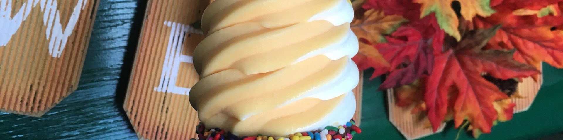 Favorite ice cream place!!