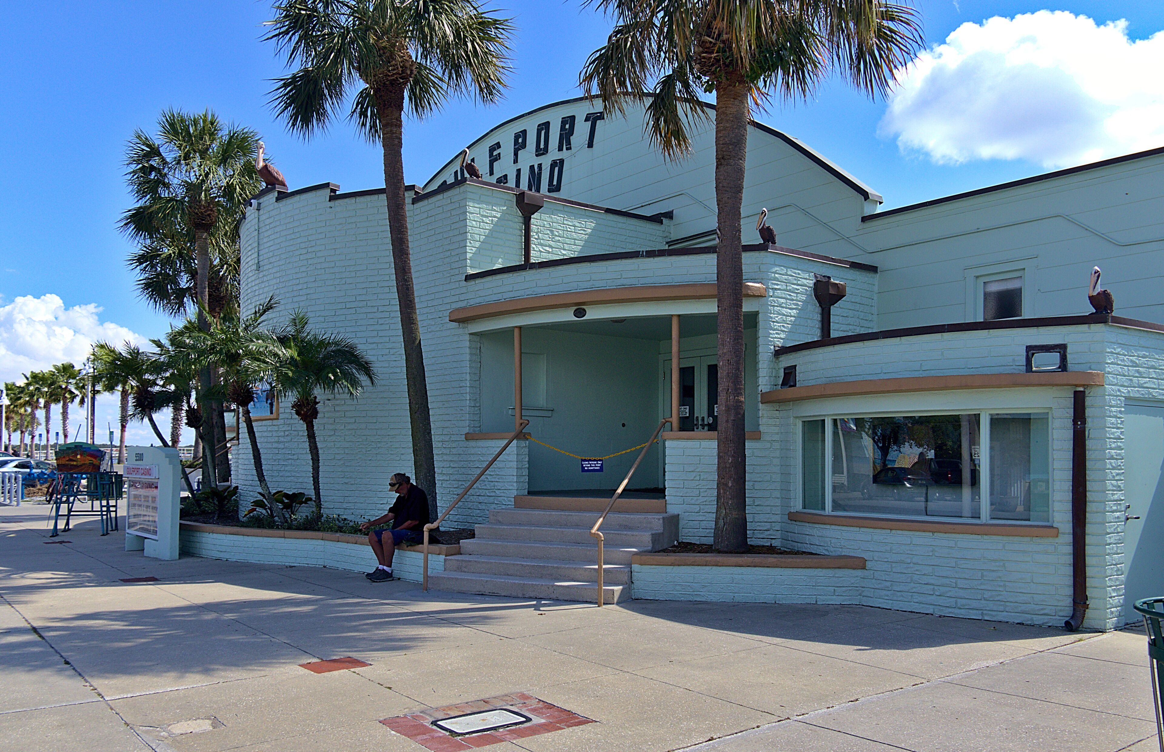 Safety Harbor