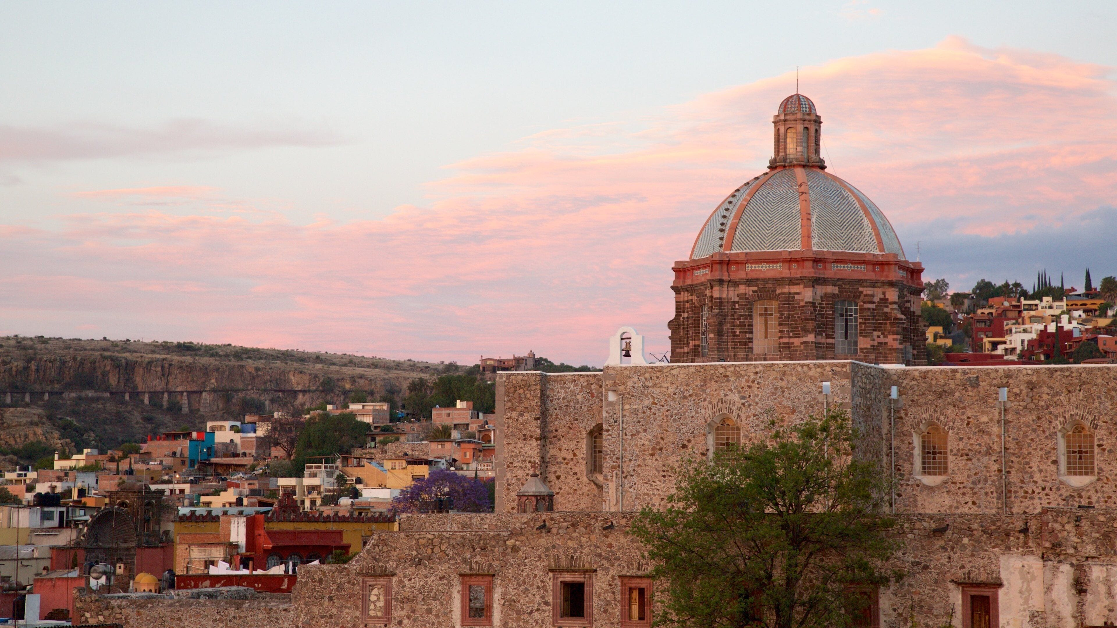 Things to Do in San Miguel de Allende in 2026 | Expedia