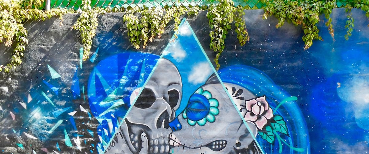 The colors and art in San Miguel are just wonderful. I understand why this is such a popular location.