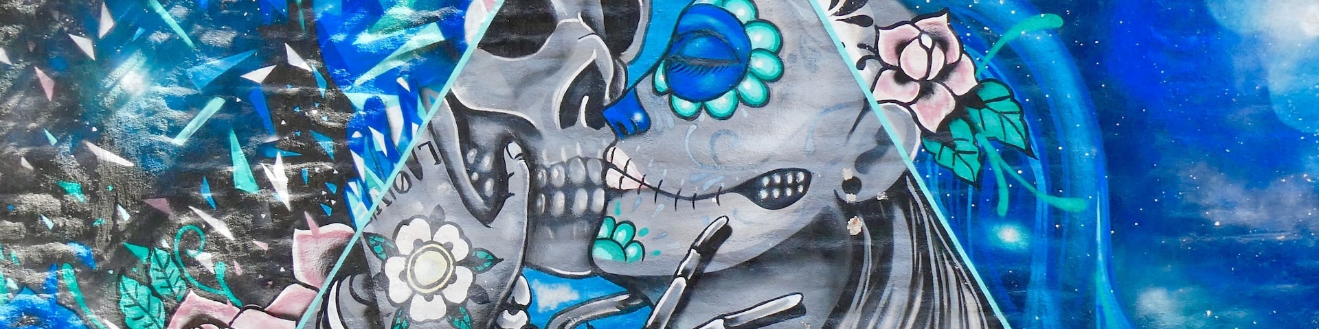 The colors and art in San Miguel are just wonderful. I understand why this is such a popular location.