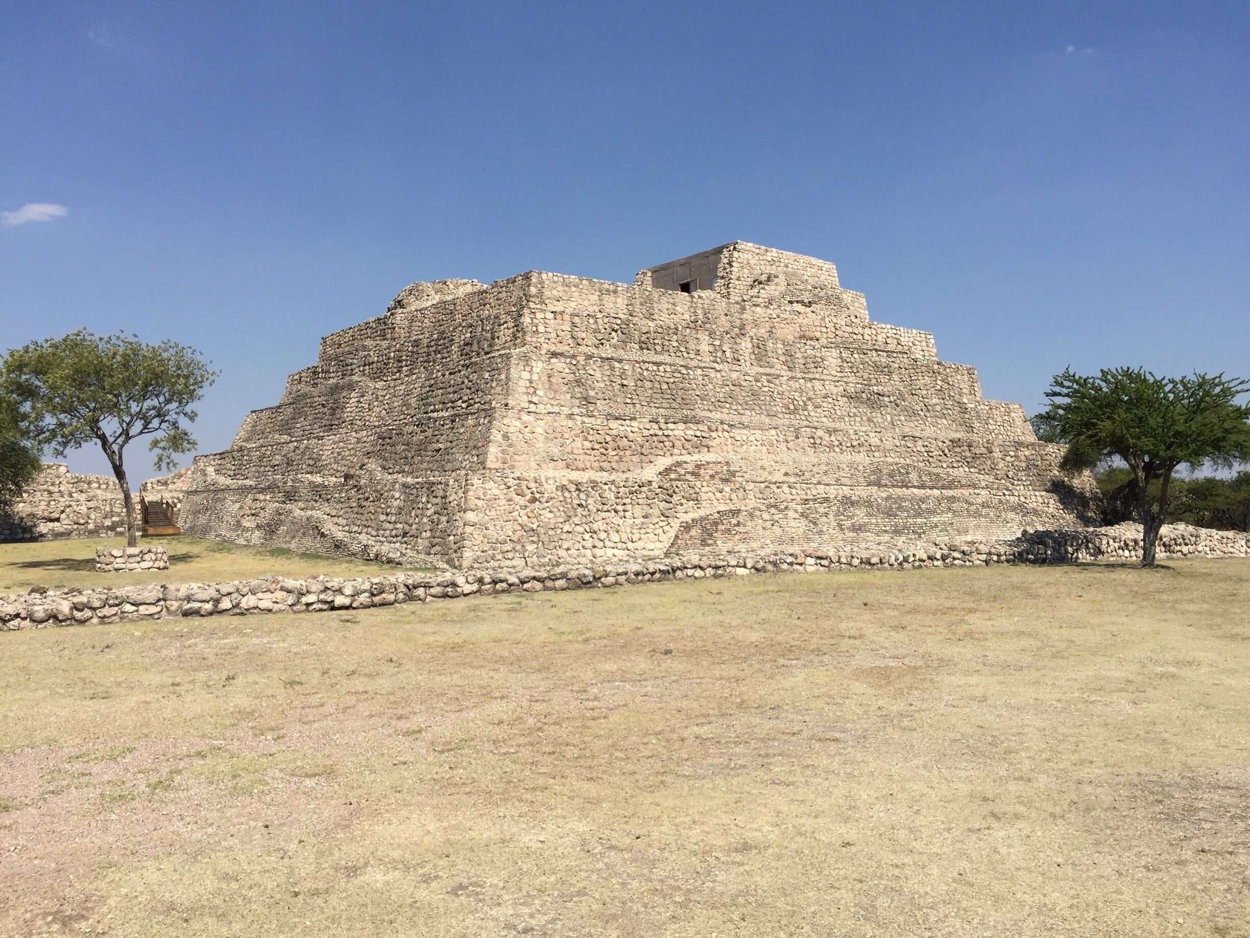 Amazing tour with Albert Coffee - Archaeologist and Guide. Highly recommended.