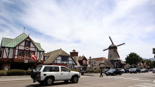 Solvang