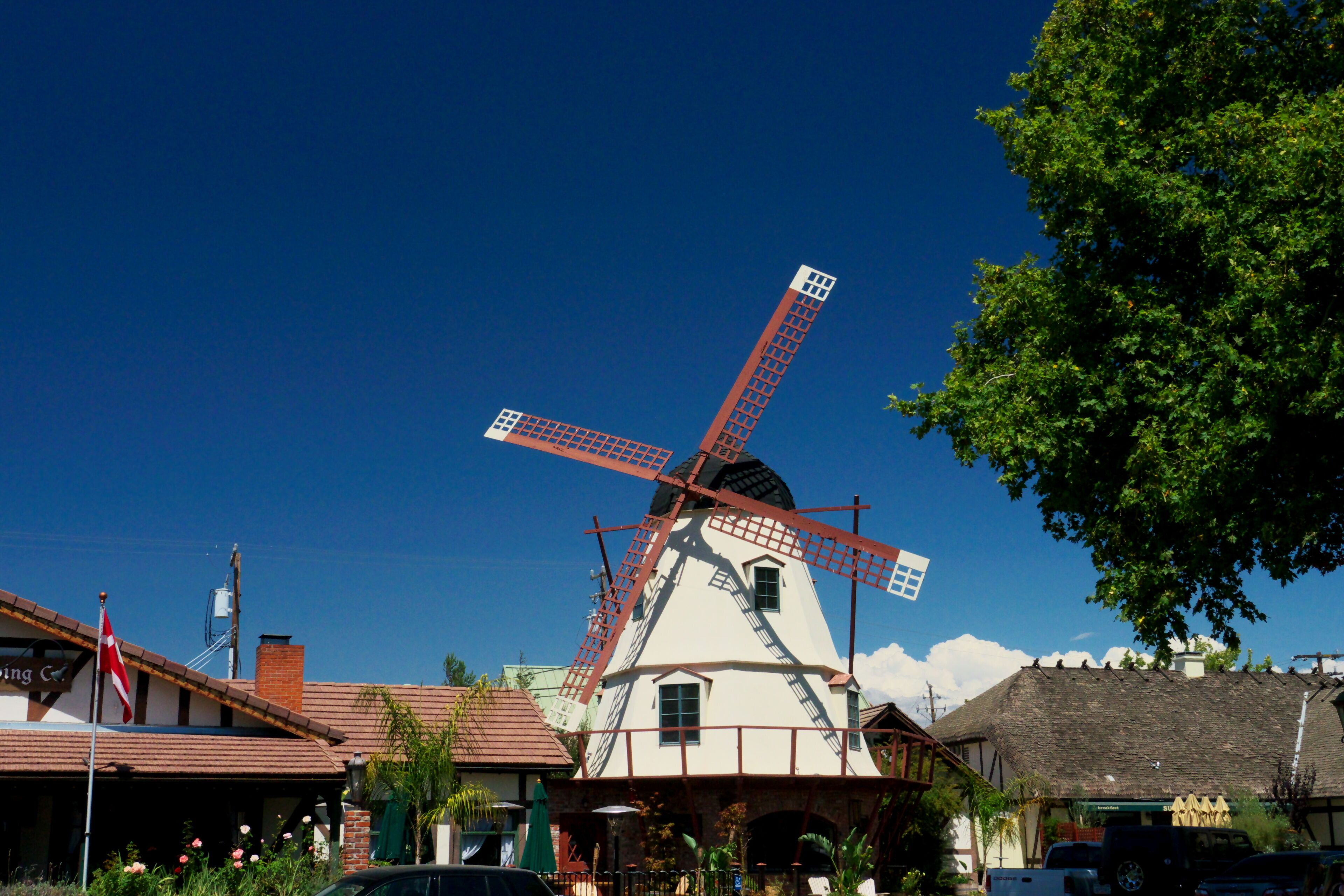 Solvang