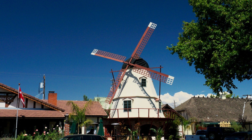 Solvang