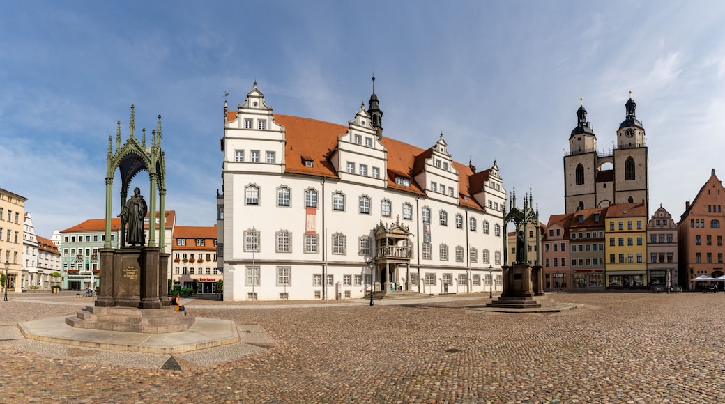 Lutherstadt Wittenberg