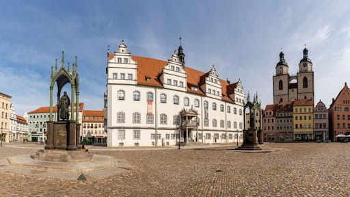 Lutherstadt Wittenberg