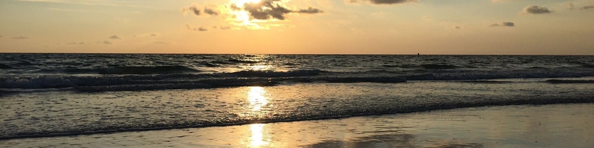 Reflections and sunset
#TakeAHike