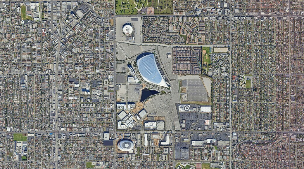 Villa Deportiva