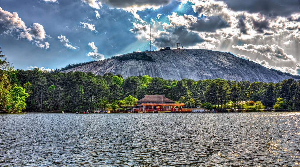 Stone Mountain