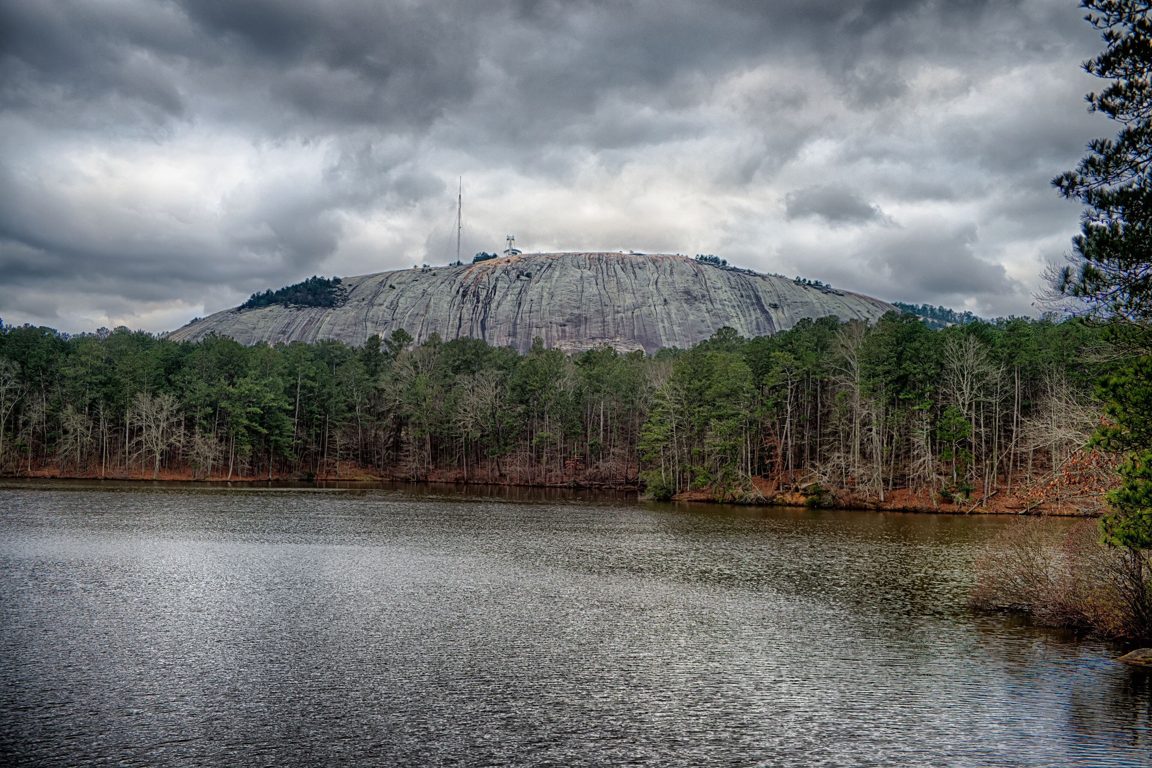 Stone Mountain