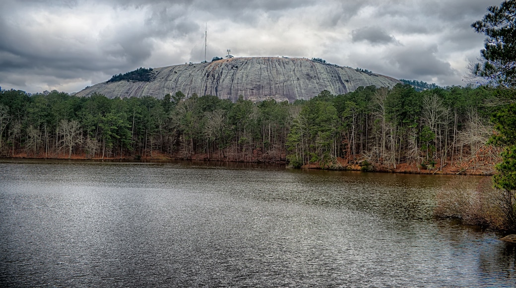 Stone Mountain