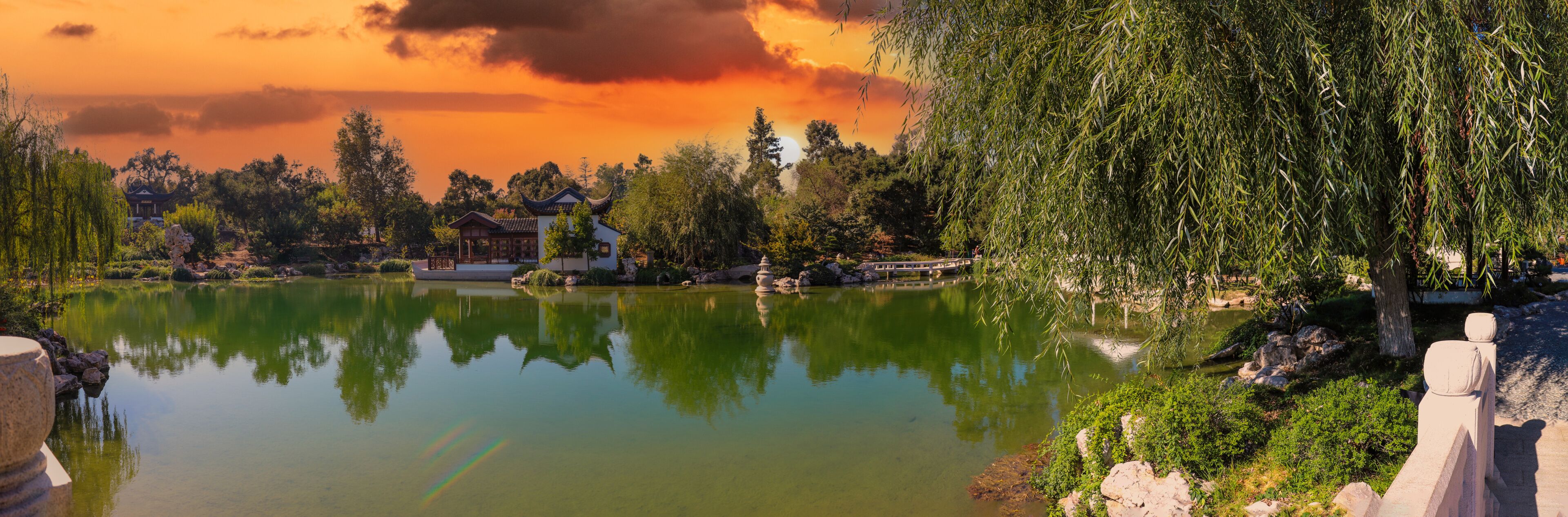 San Gabriel
