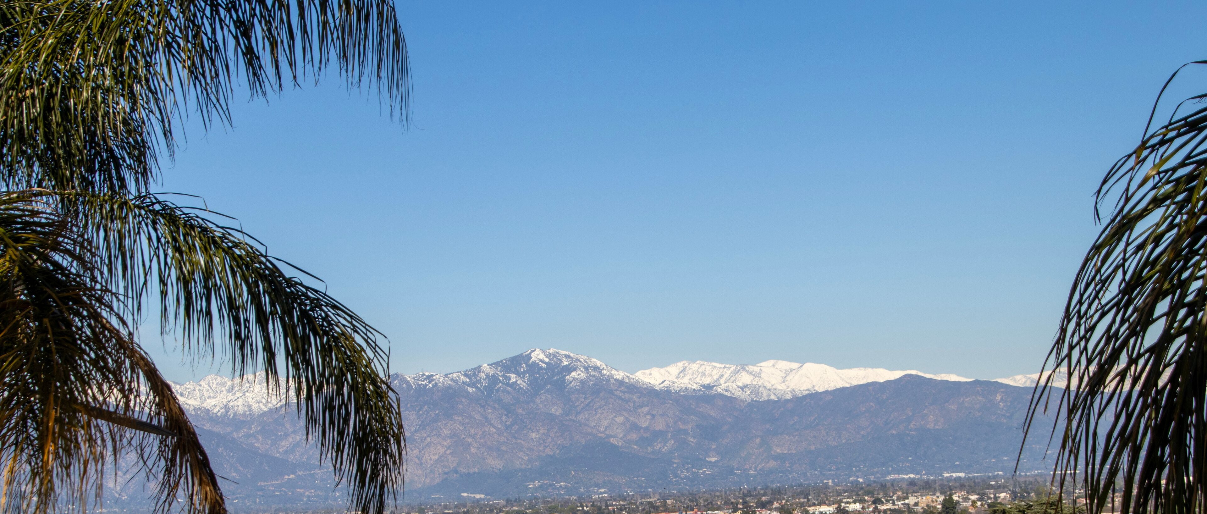 San Gabriel