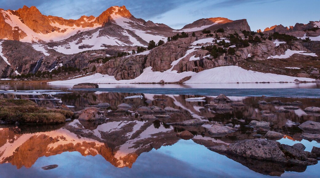Wind river range