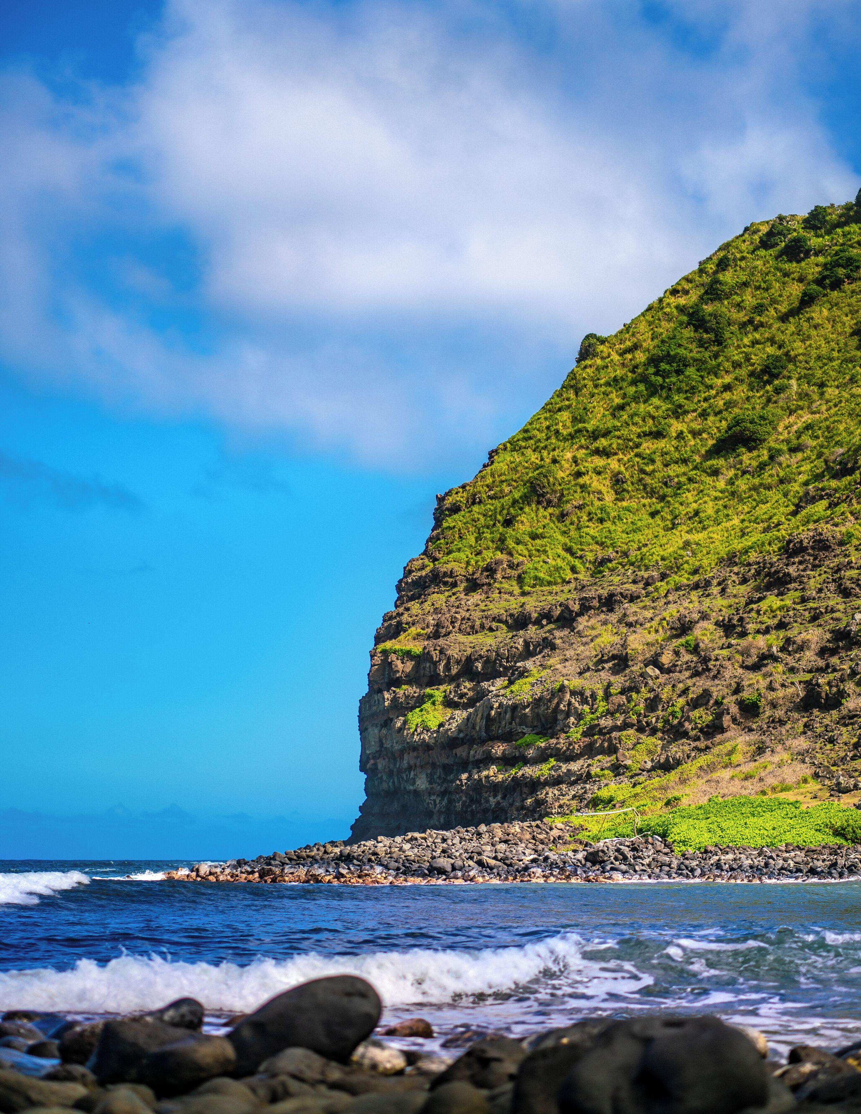 Get ready to drive if you head out here but worth the effort