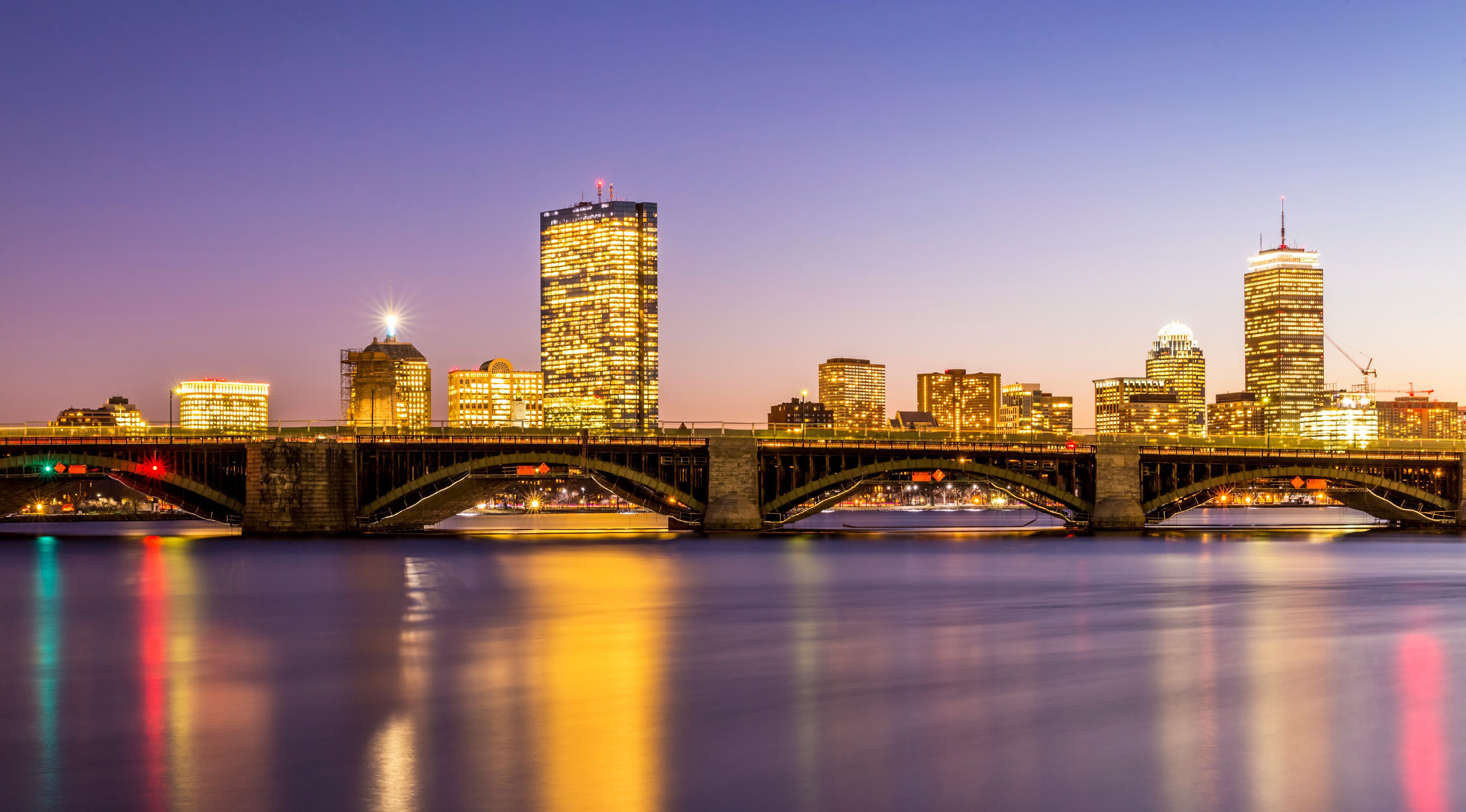 Boston
