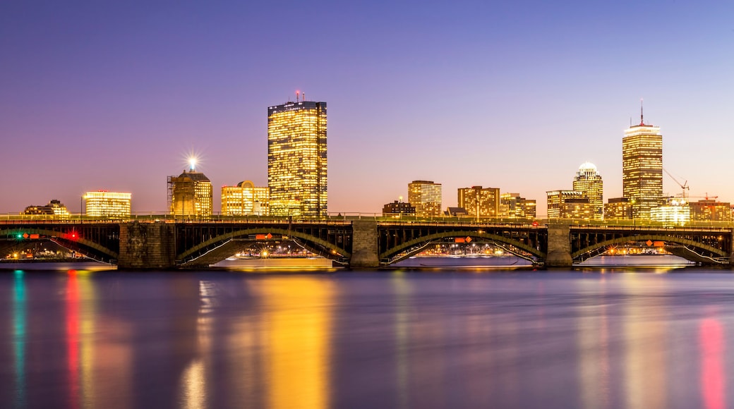 Boston