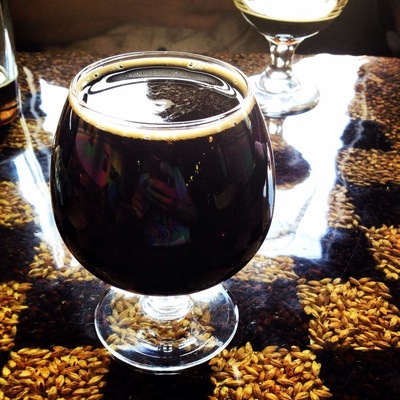 Small brewery that got its start from a Kickstarter campaign. Brewery usually has about 4-6 beers on tap and changes them fairly frequently depending on the season. Something for everyone here. Opens at 3PM and closes at 10PM most days.
