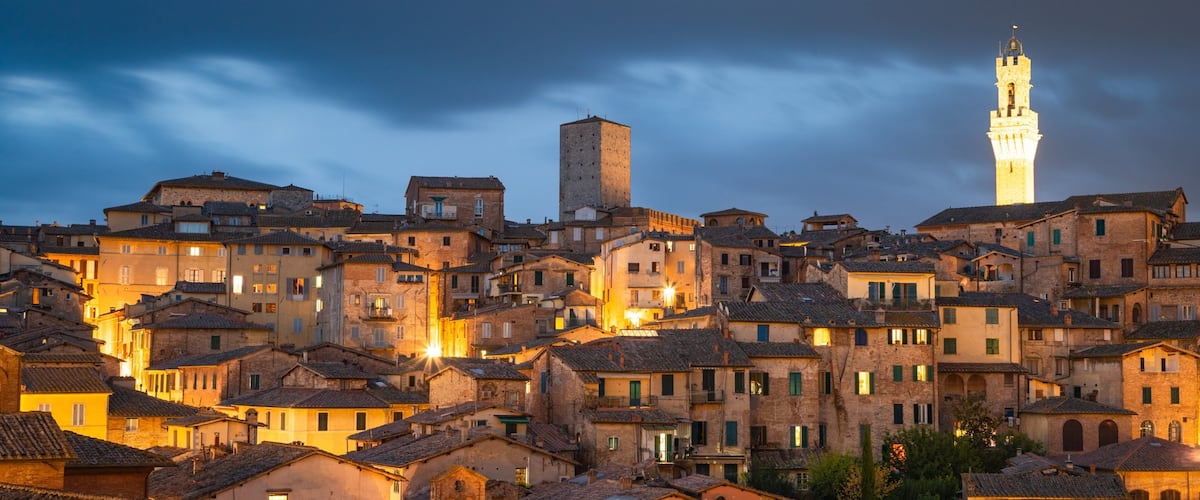 Siena Hotel Guide