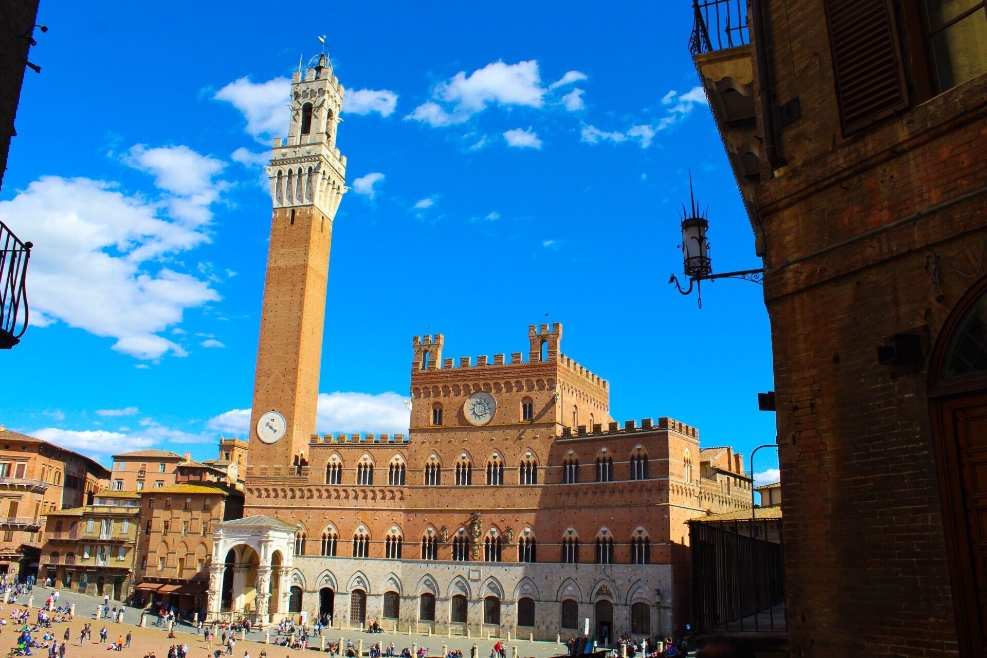 #history #sienna #italy
