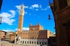 #history #sienna #italy