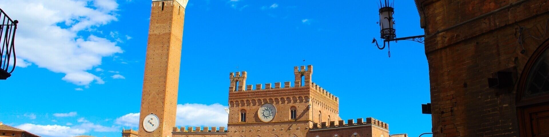 #history #sienna #italy