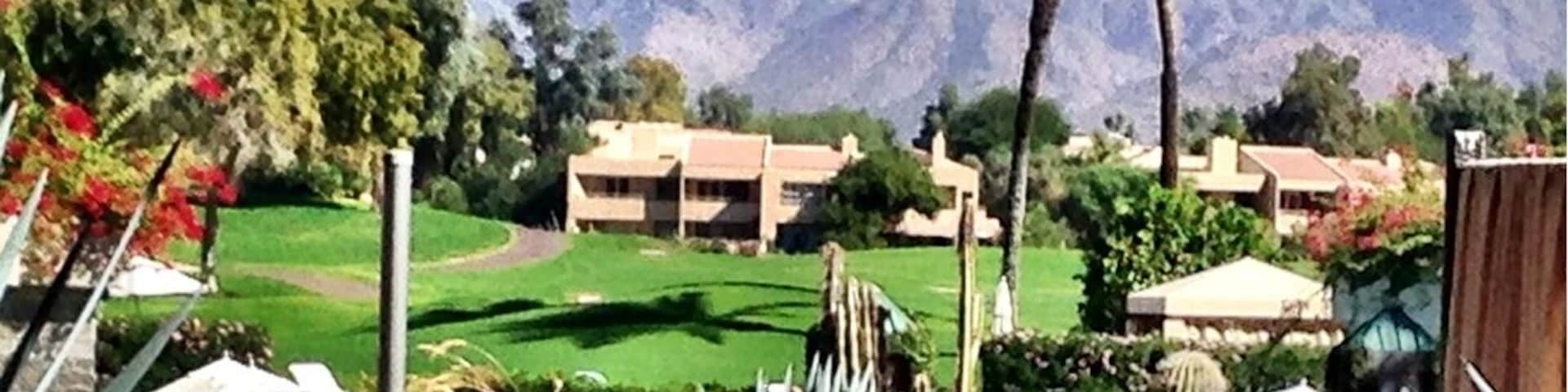 Fabulous resort !
