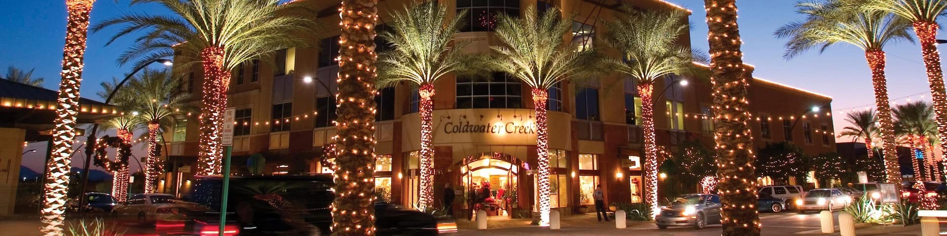Scottsdale Hotel Guide